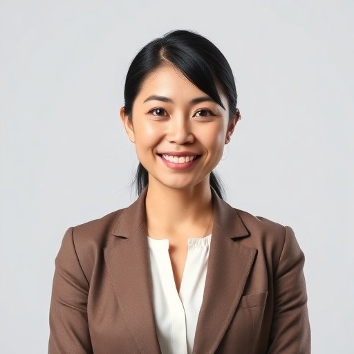 免费视频团队成员李婷 - 内容总监